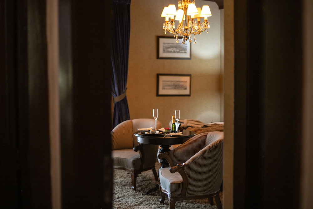 Villa Casato Residenza Boutique 10/50
