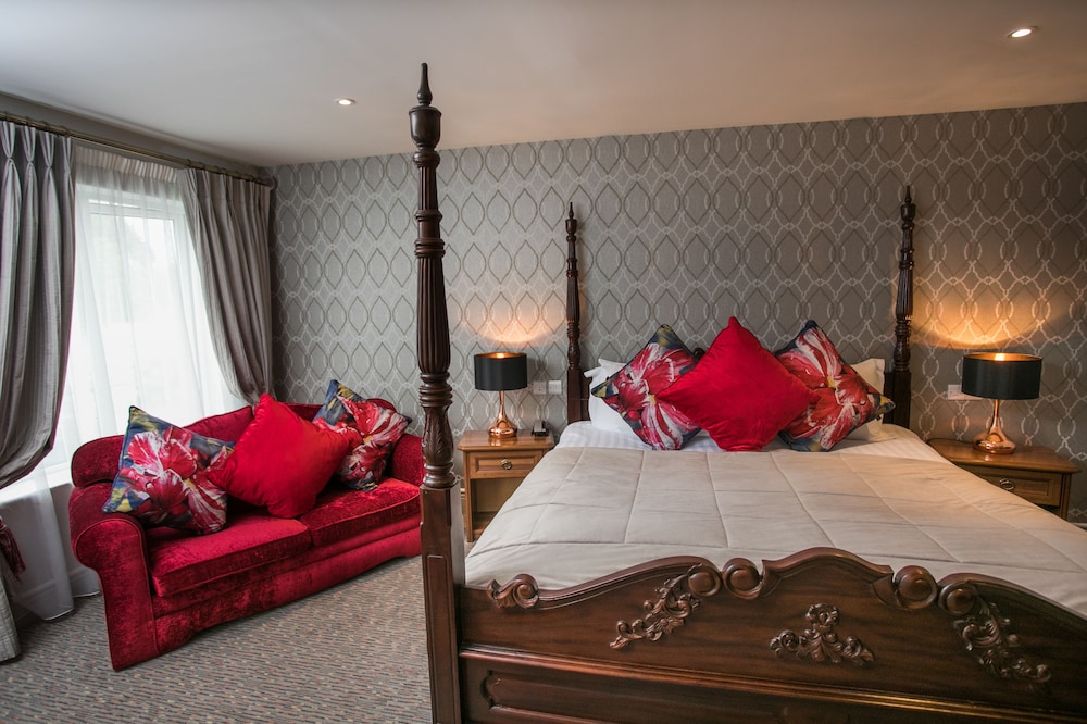 Longcourt Hotel 24/46