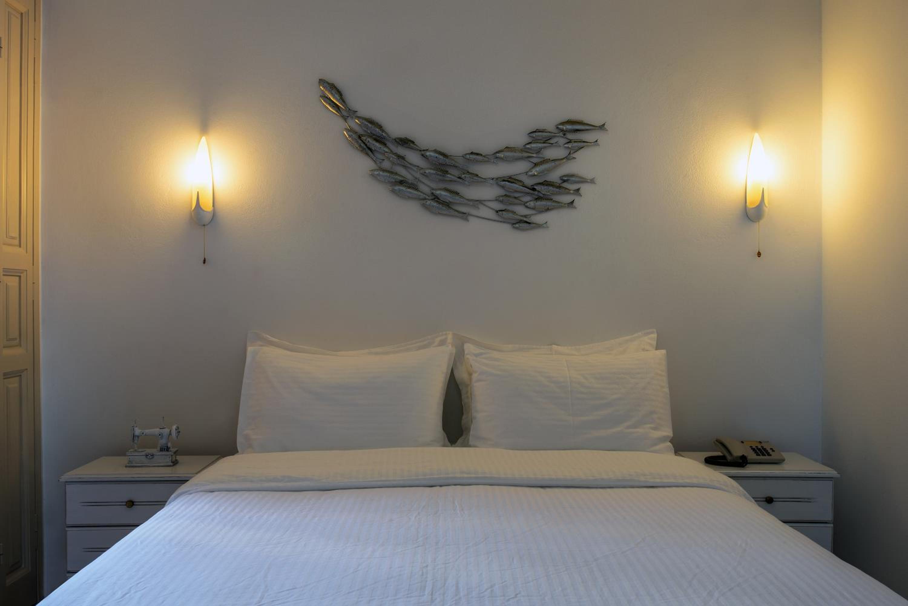 KALLISTI HOTEL 18/50