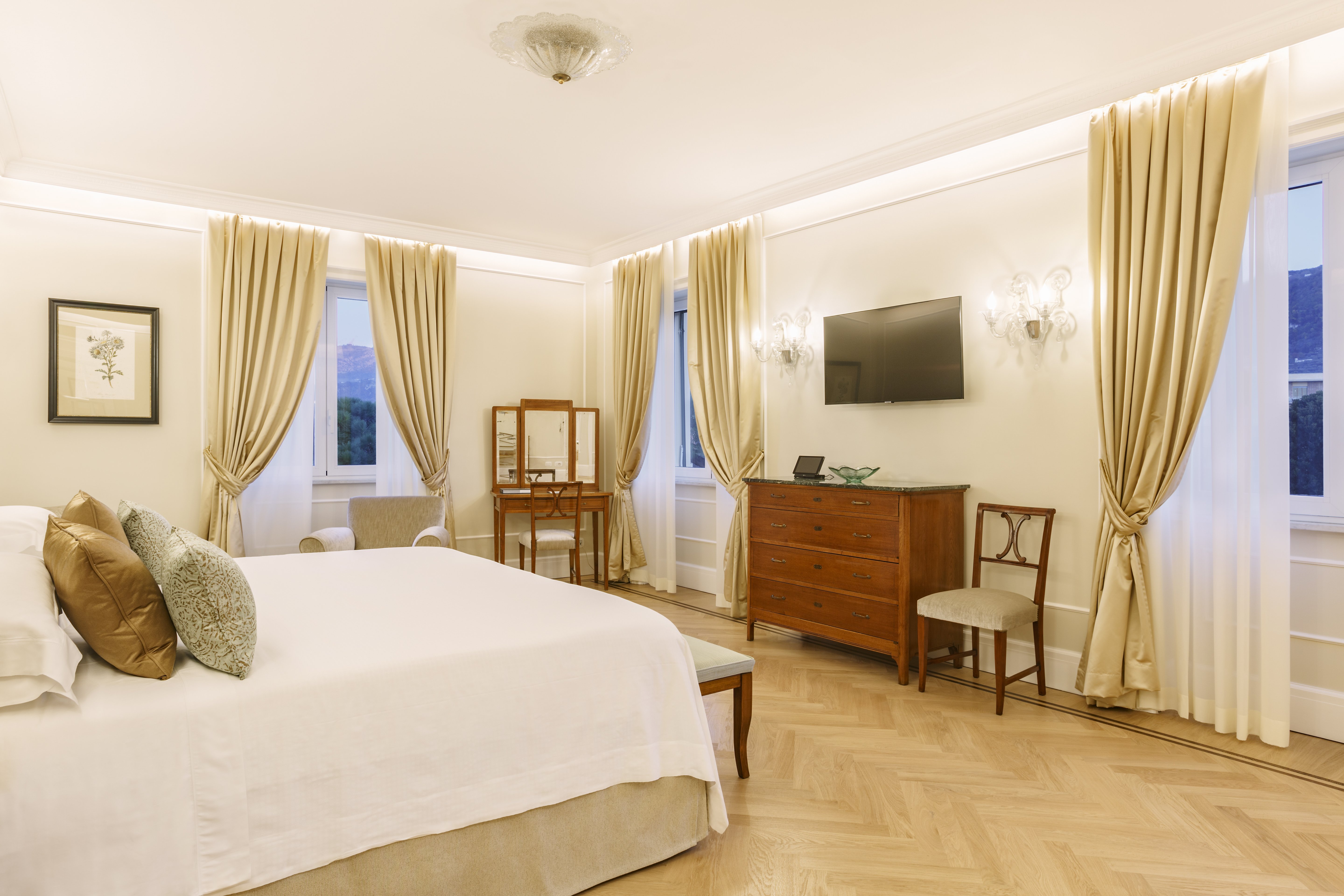 Grand Hotel Excelsior Vittoria - Sorrento 20/62