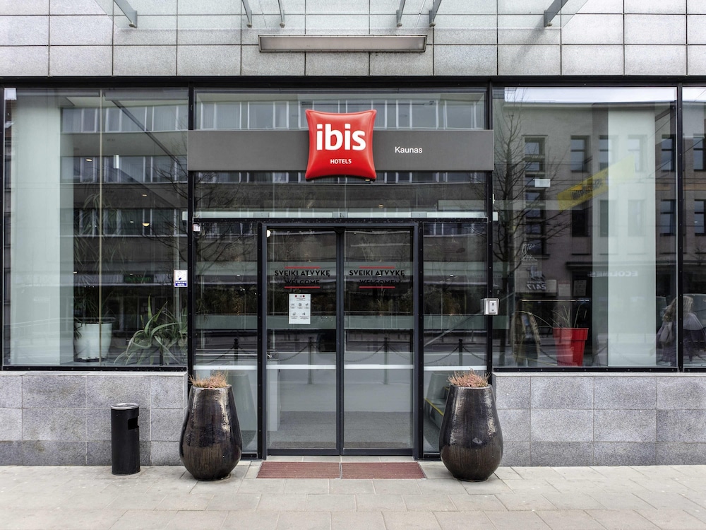 Ibis Kaunas Centre 73/76