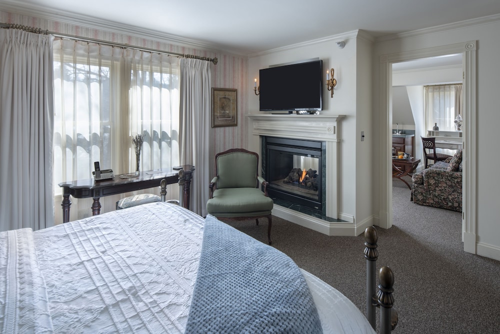 The Inn At Thorn Hill Spa 13/50