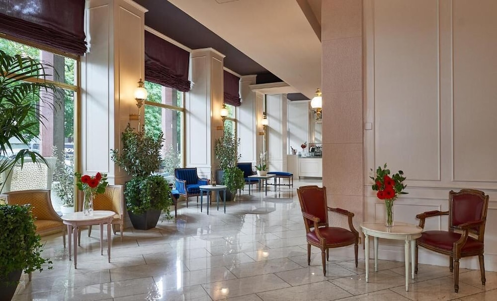 Hotel Astoria 24/39