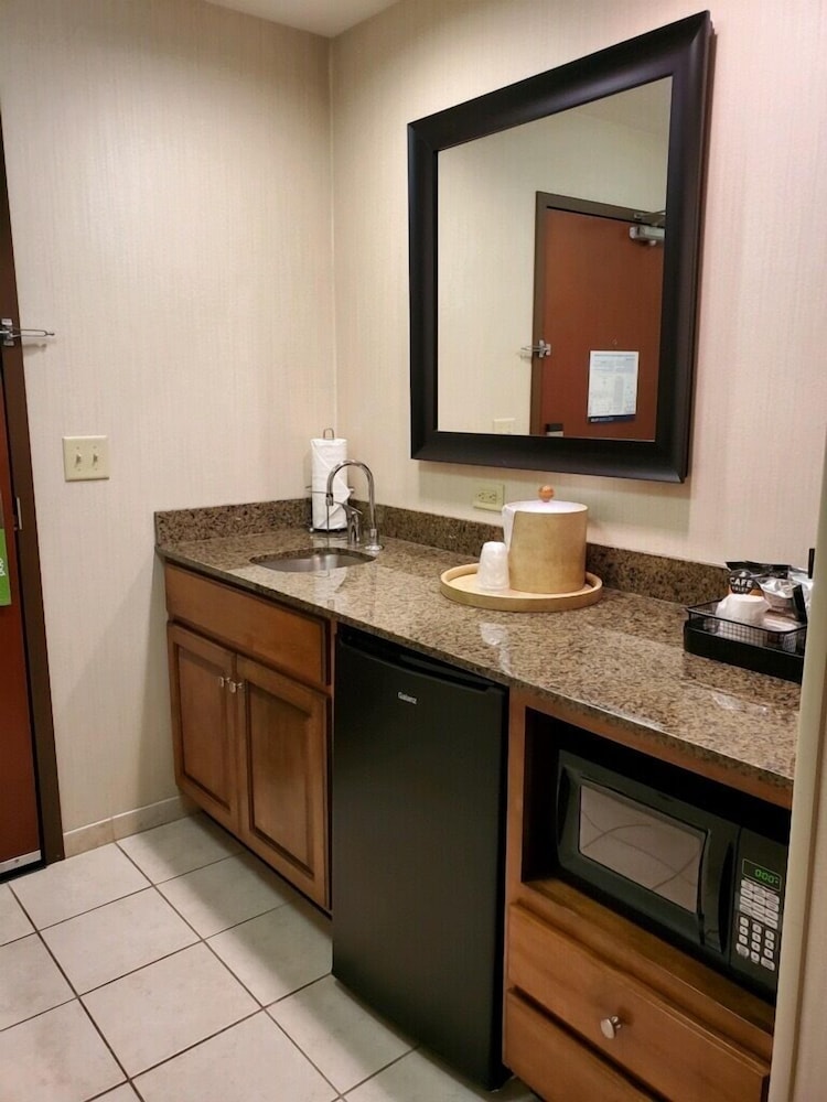Hampton Inn Suites Craig 46/61