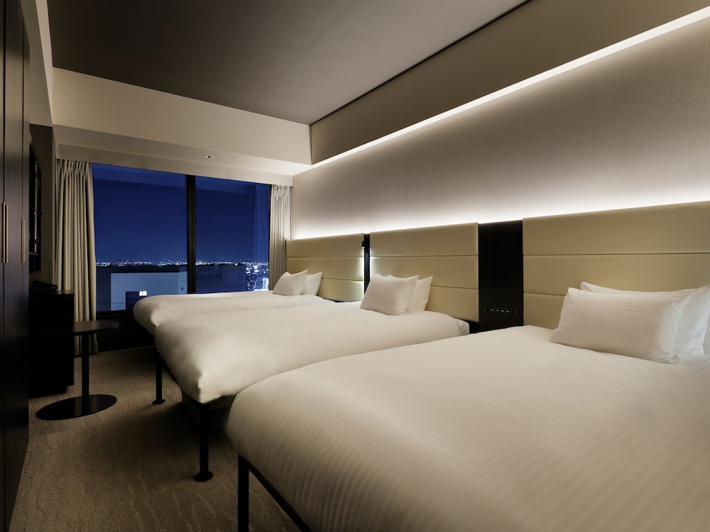 MITSUI GARDEN HOTEL NAGOYA PREMIER 15/46