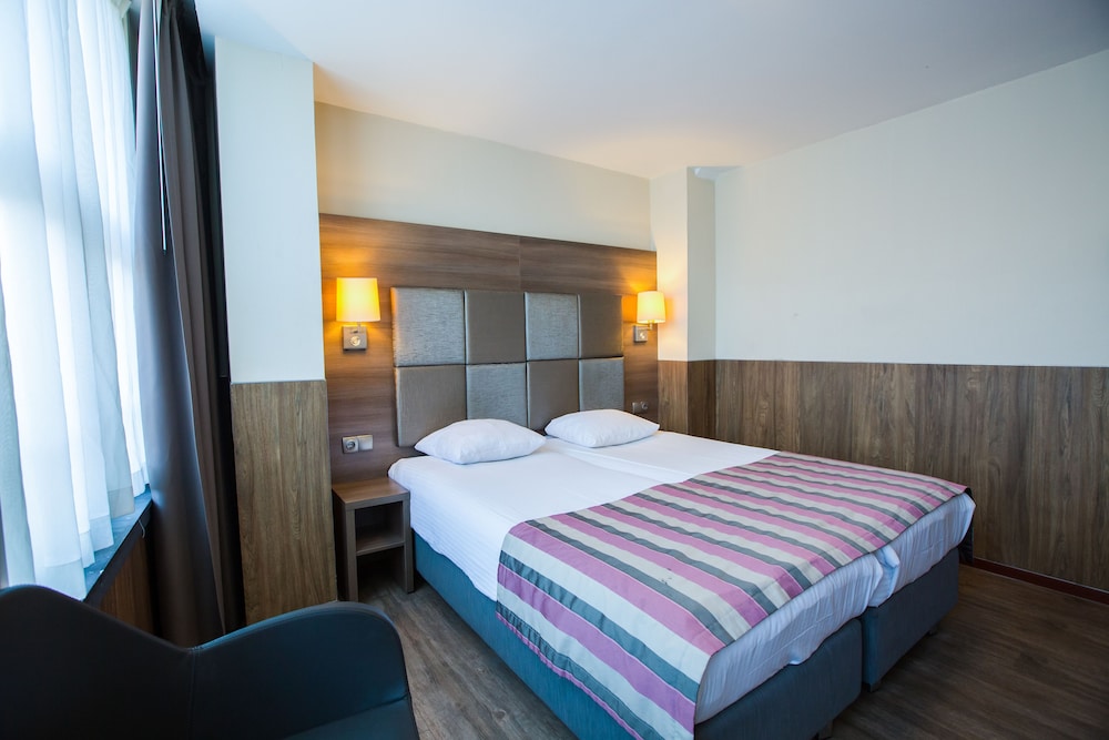 OZO Hotels Cordial Amsterdam 8/32