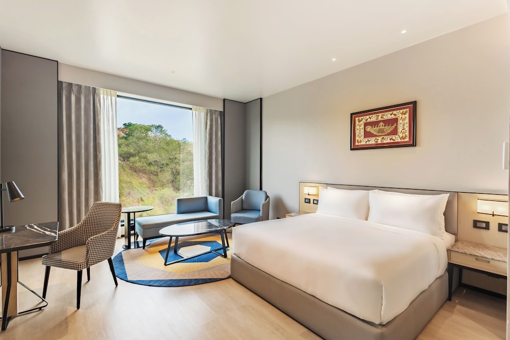Radisson Hotel Jamshedpur 13/48