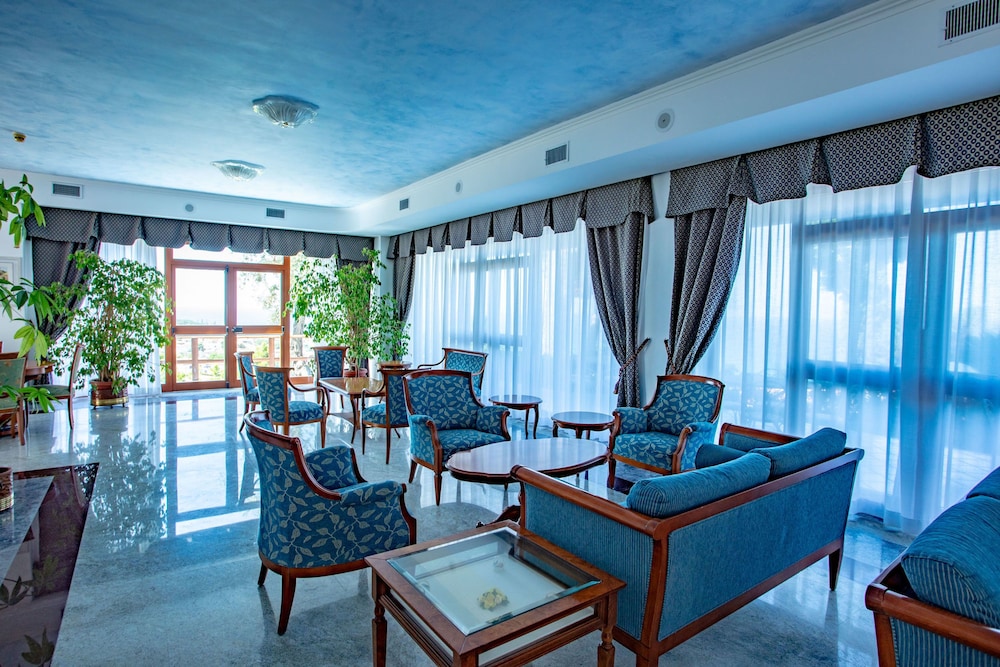 Club Residence la Castellana 38/50