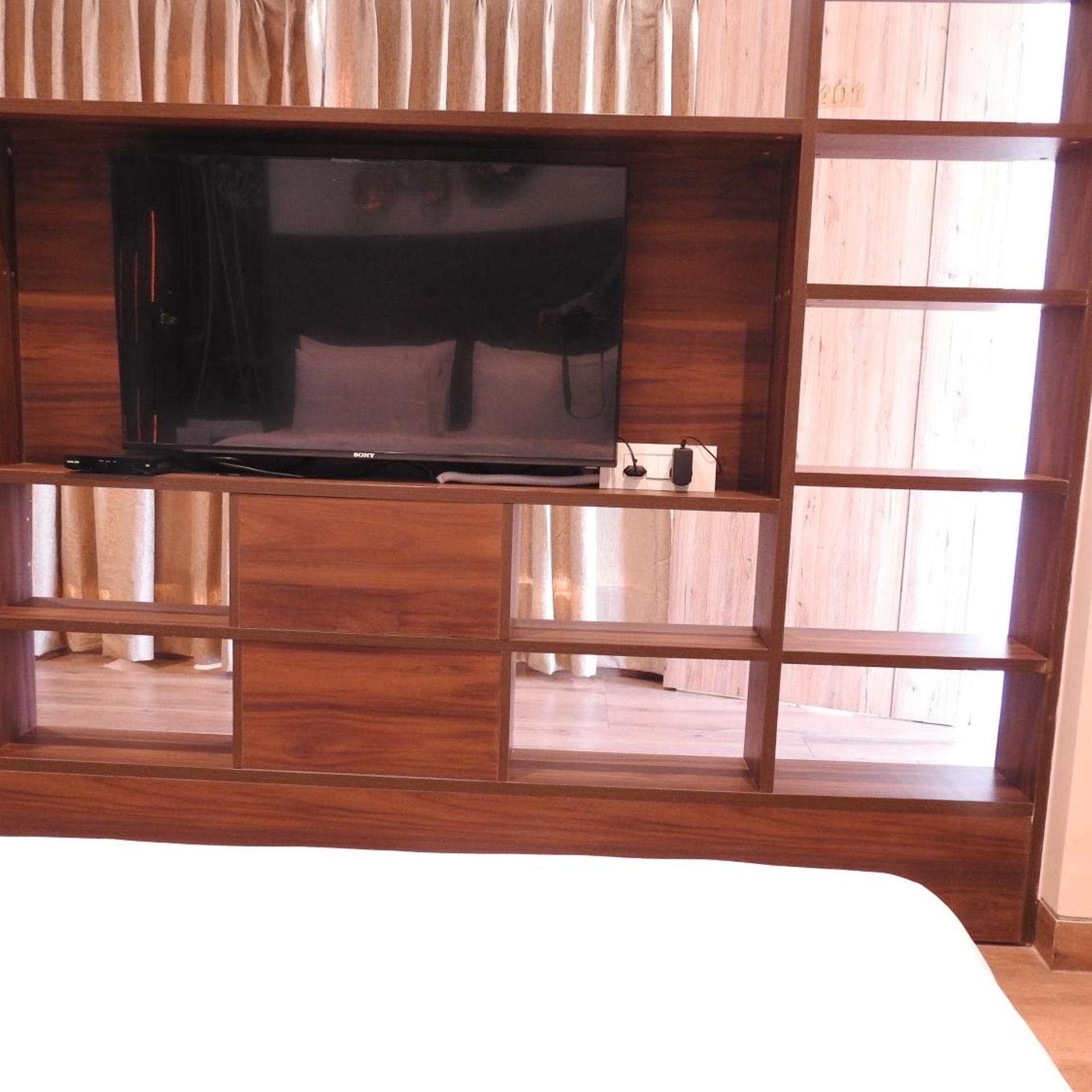 Sapphire Sky Hotel 4/50
