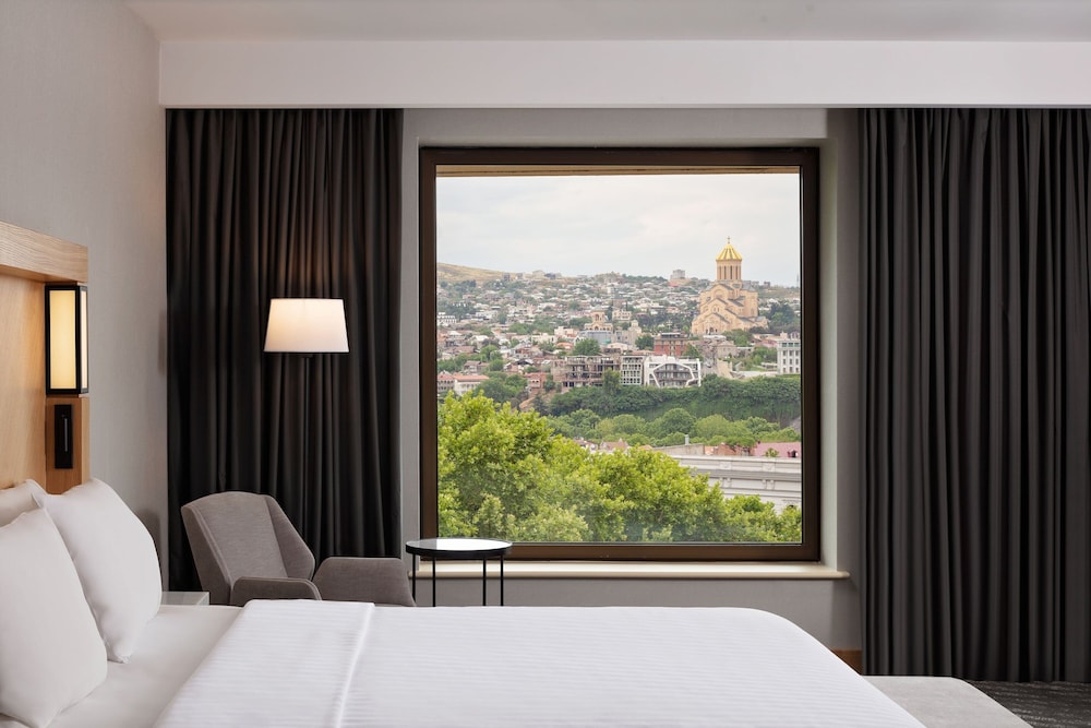 Courtyard By Marriott Tbilisi 9/29