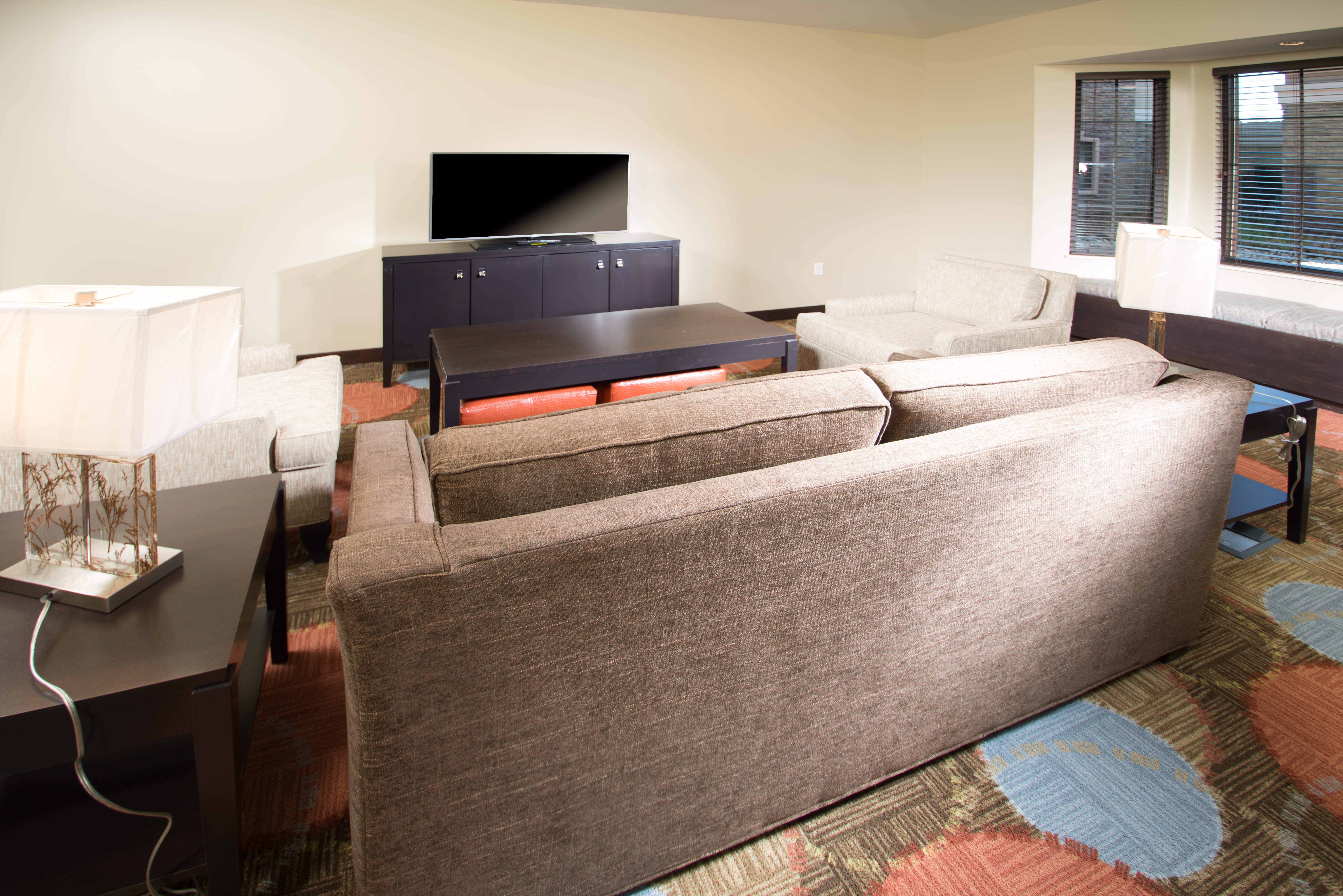 Staybridge Suites Sacramento - Folsom 49/79