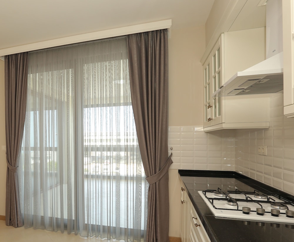 Armoni Deluxe Suites Trabzon 60/60