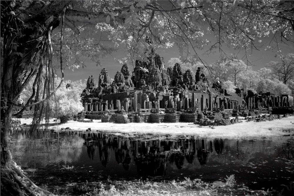 Park Hyatt Siem Reap 48/50