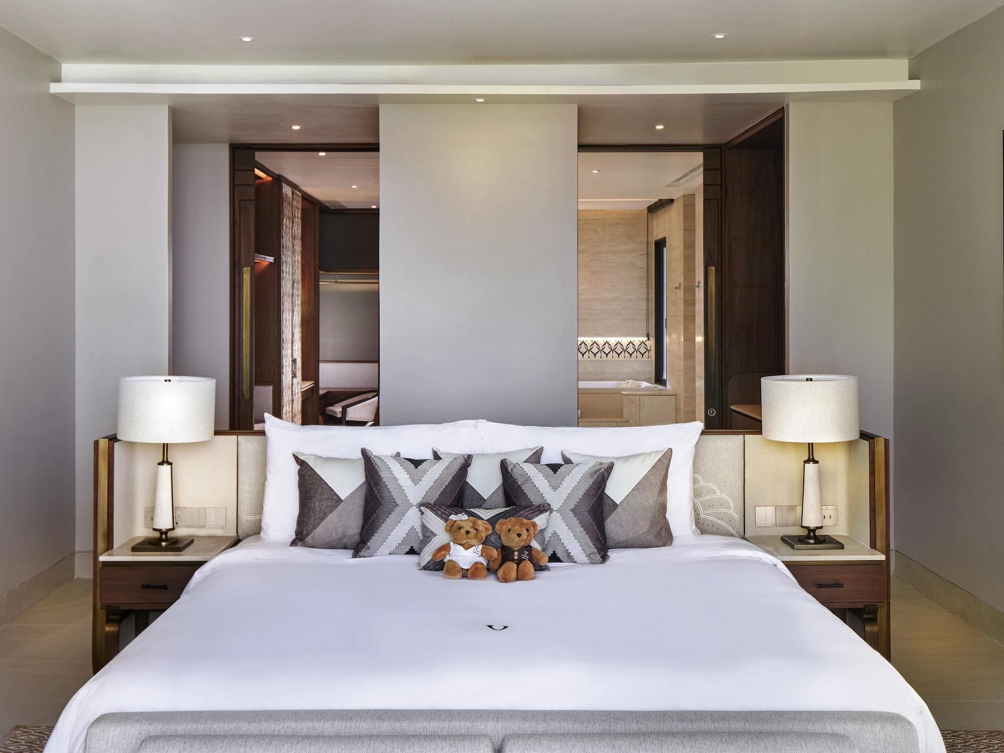 3 Bedrooms, Pool, Villa, Butler، V Villas Phuket - MGallery 3/4