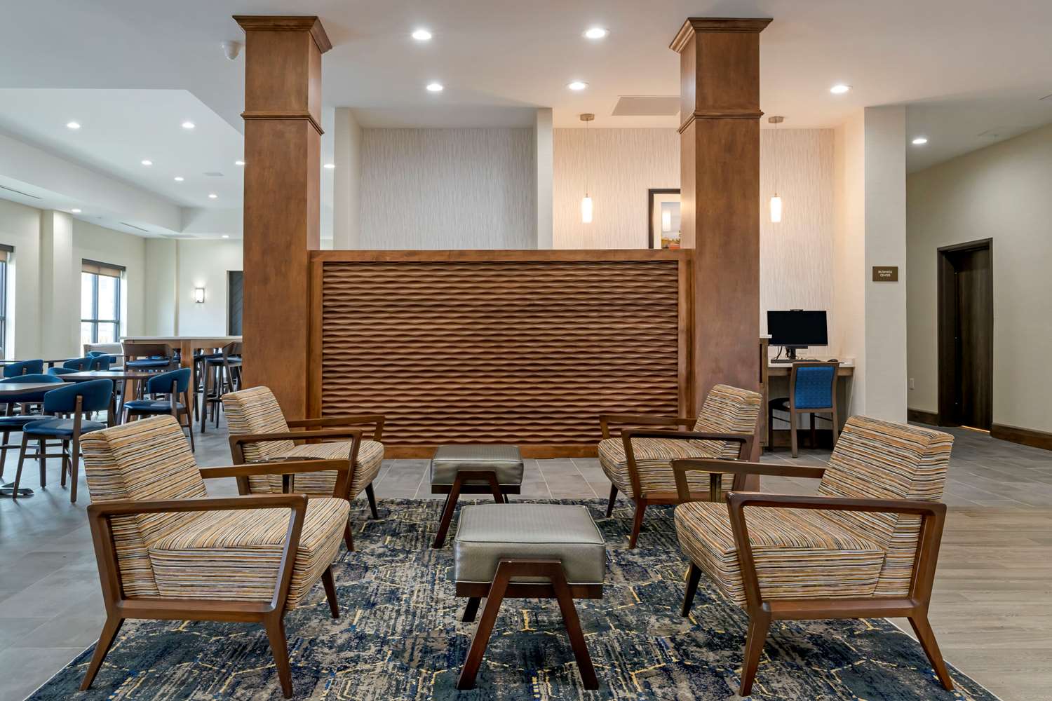 Comfort Suites Paducah Mall Area 23/29