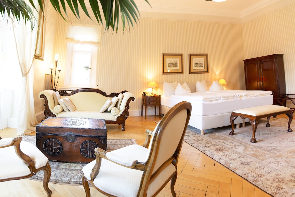 Ringhotel Villa Westerberge 10/35