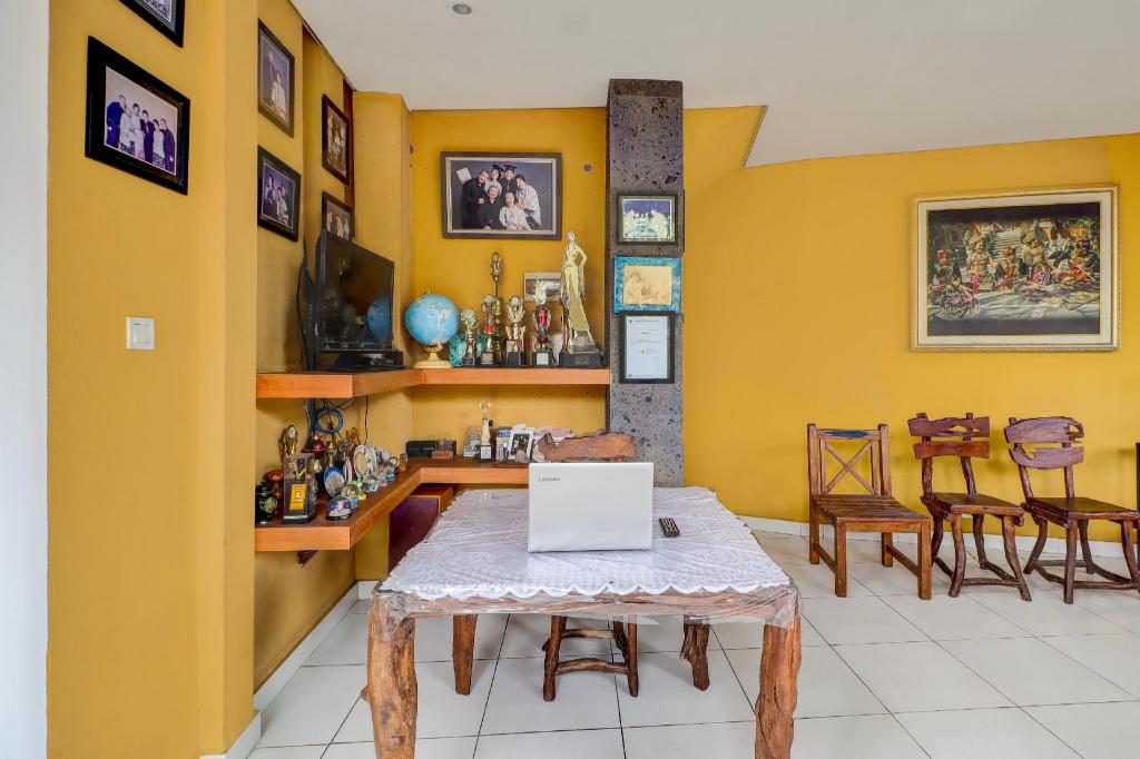 Collection O Bali Near Desa Mas Ubud 42/59