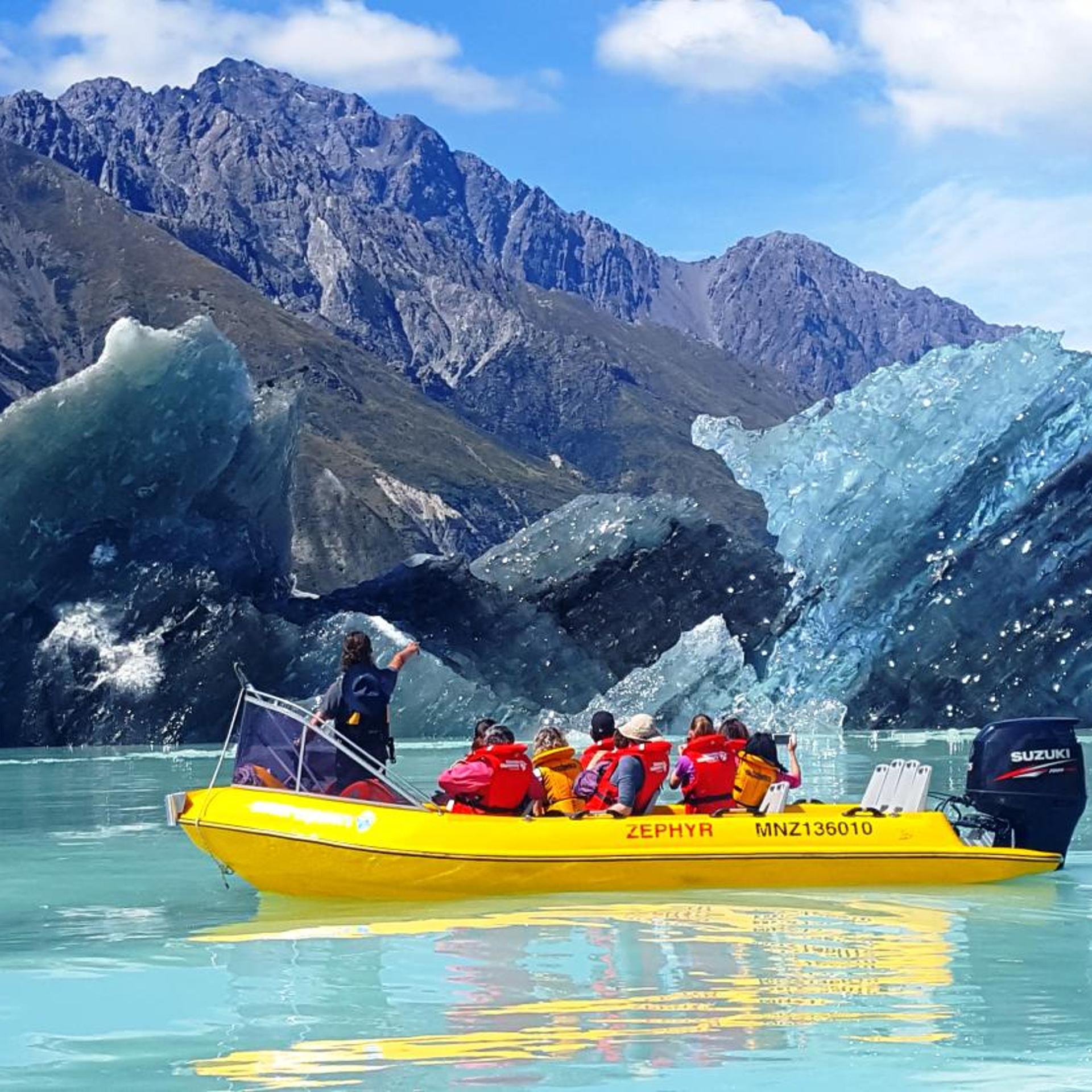 Hermitage Aoraki Mount Cook 28/47