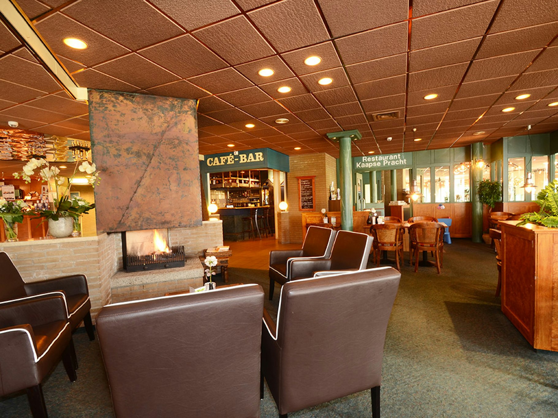 Fletcher Resort-Hotel Amelander Kaap 23/43