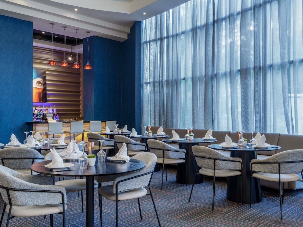 Novotel Panama City 51/71