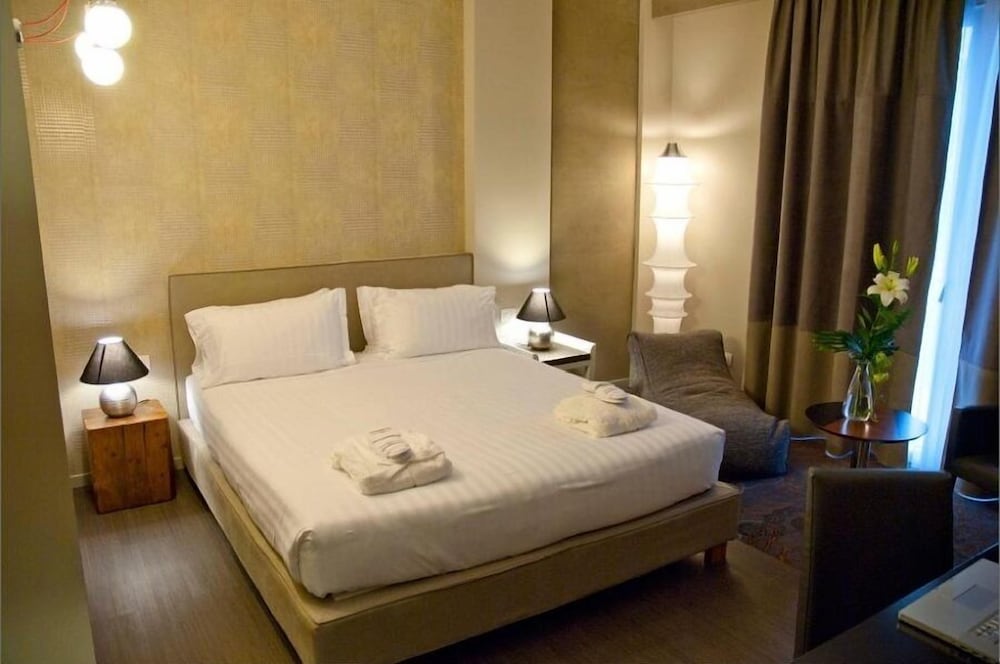 Admiral Park Hotel 15/52