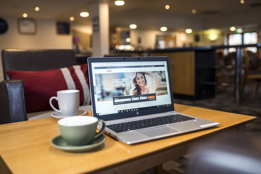 Holiday Inn Express Stafford, an IHG Hotel 24/61