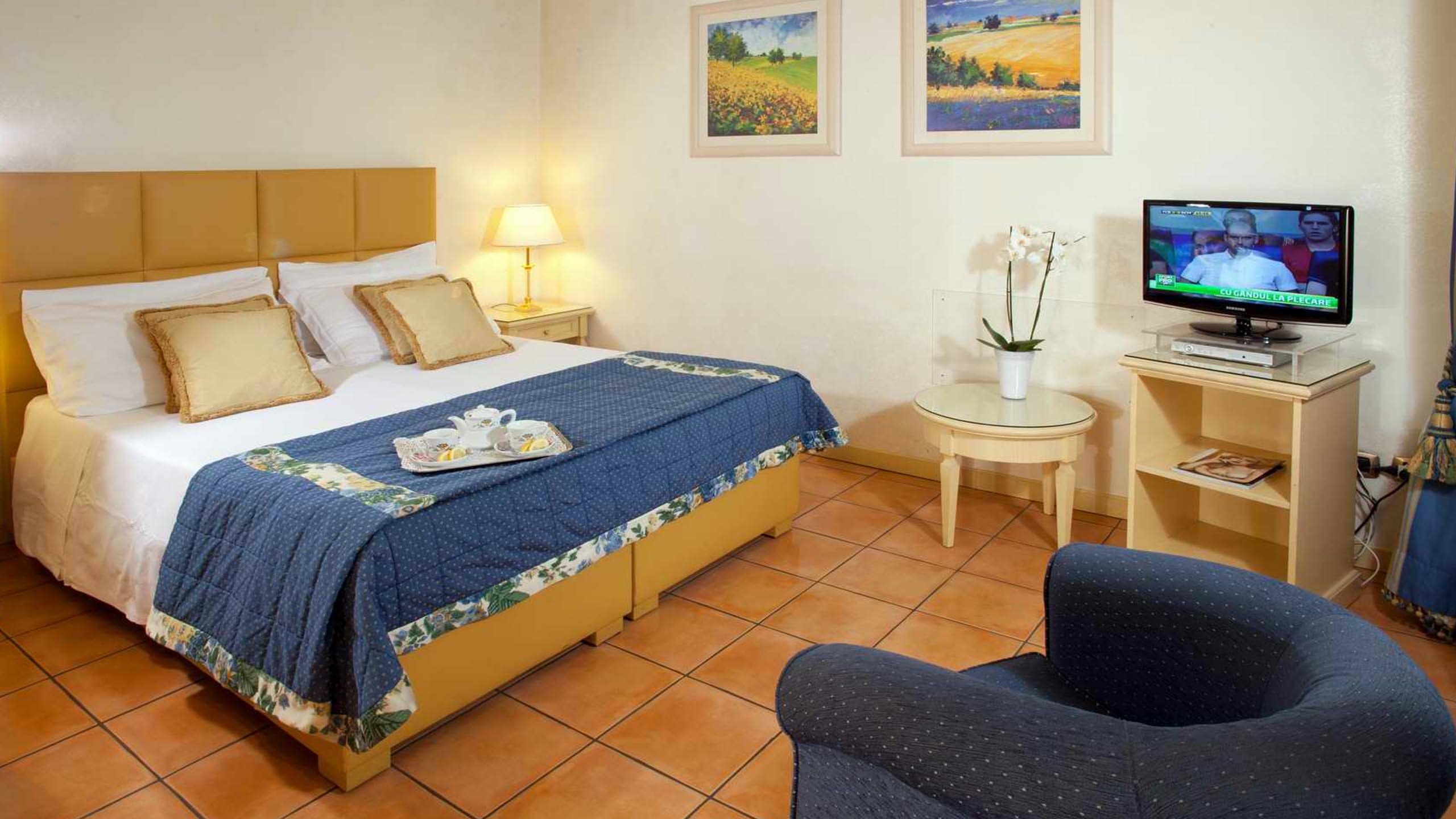Piccolo Borgo 9/50