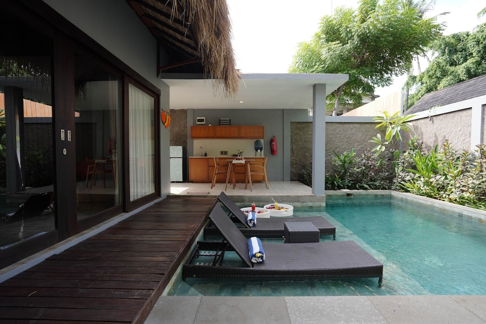 A Villa Gili Air 19/27