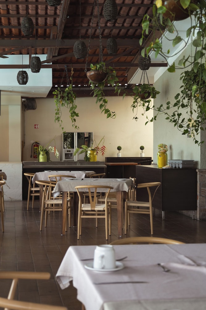 Hotel Posada Virreyes 57/71