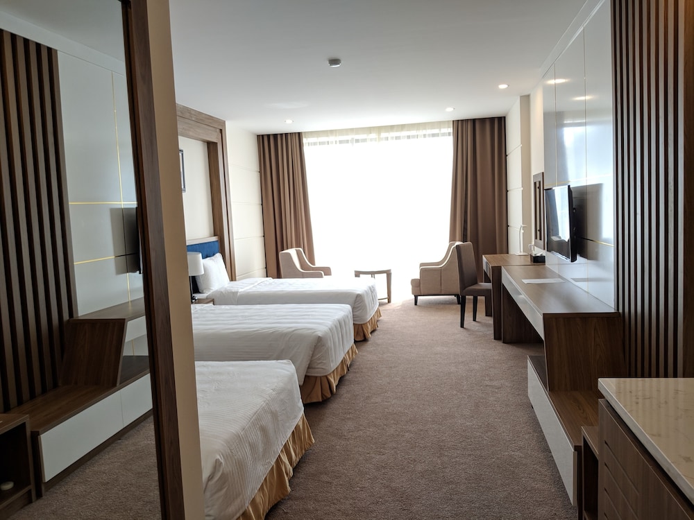 Muong Thanh Luxury Son La 18/38