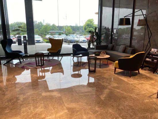 Hampton by Hilton Nantong Qingnian East Road 21/30