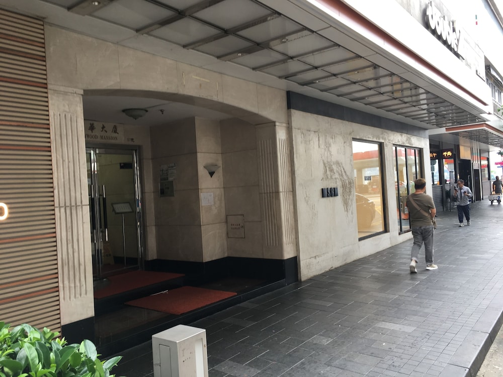 Star City Hotel - Causeway Bay in HONG KONG ISLAND