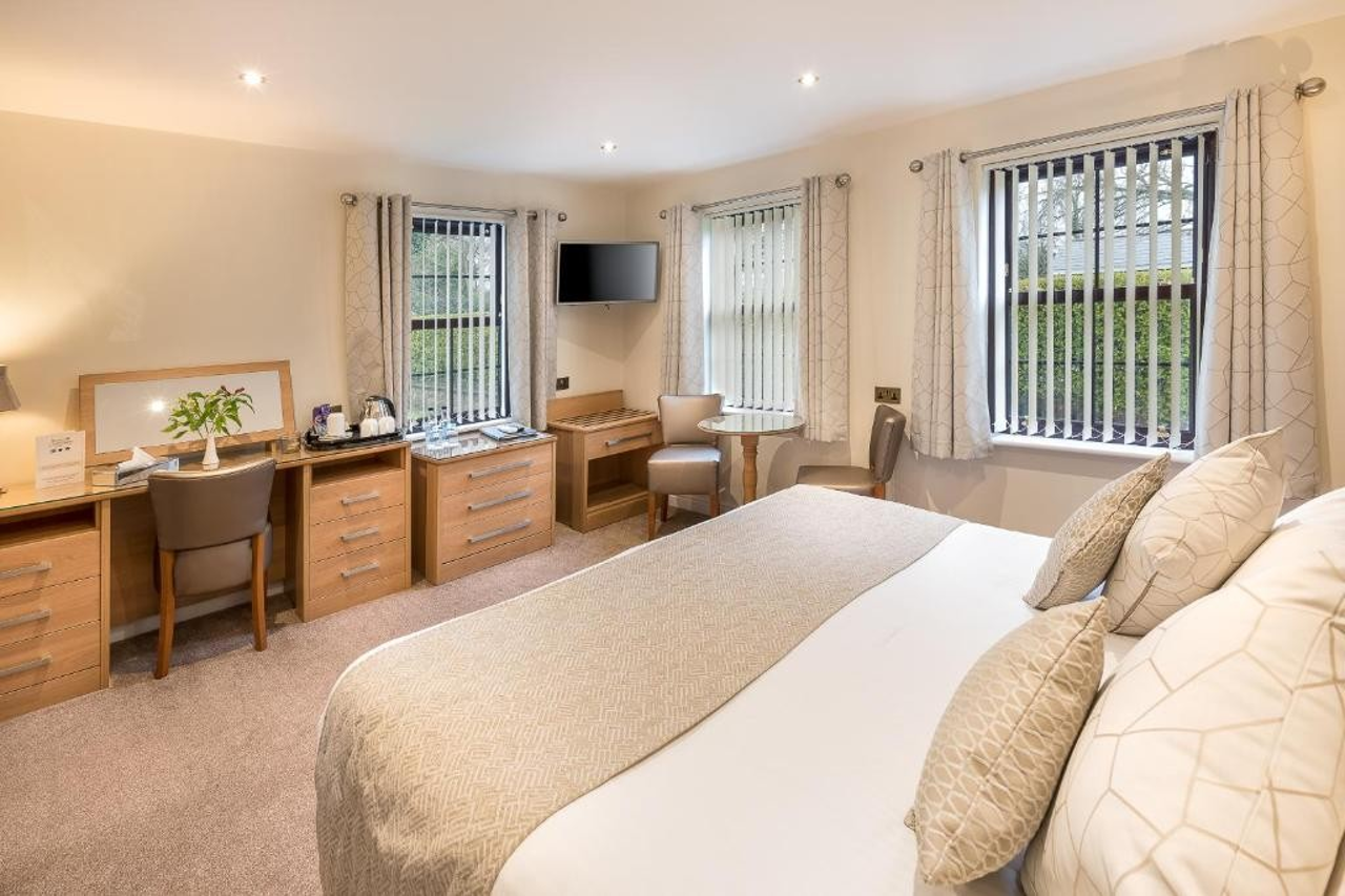 Le Friquet Country House Hotel 6/11