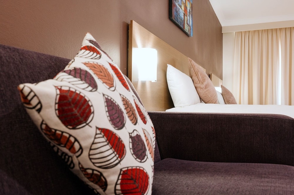 Quality Hotel City Centre 35/39
