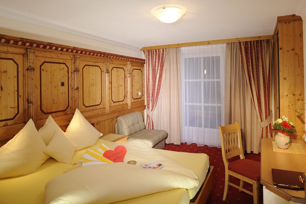 Hotel Alte Post 16/61