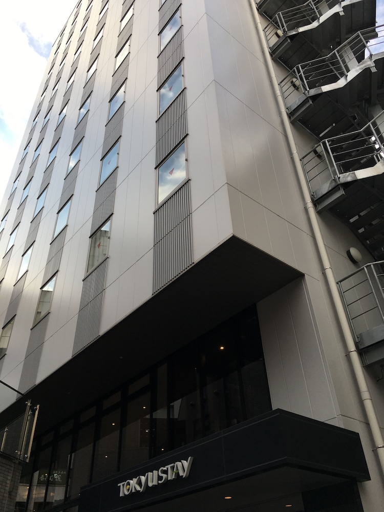 Tokyu Stay Shinjuku 2/50