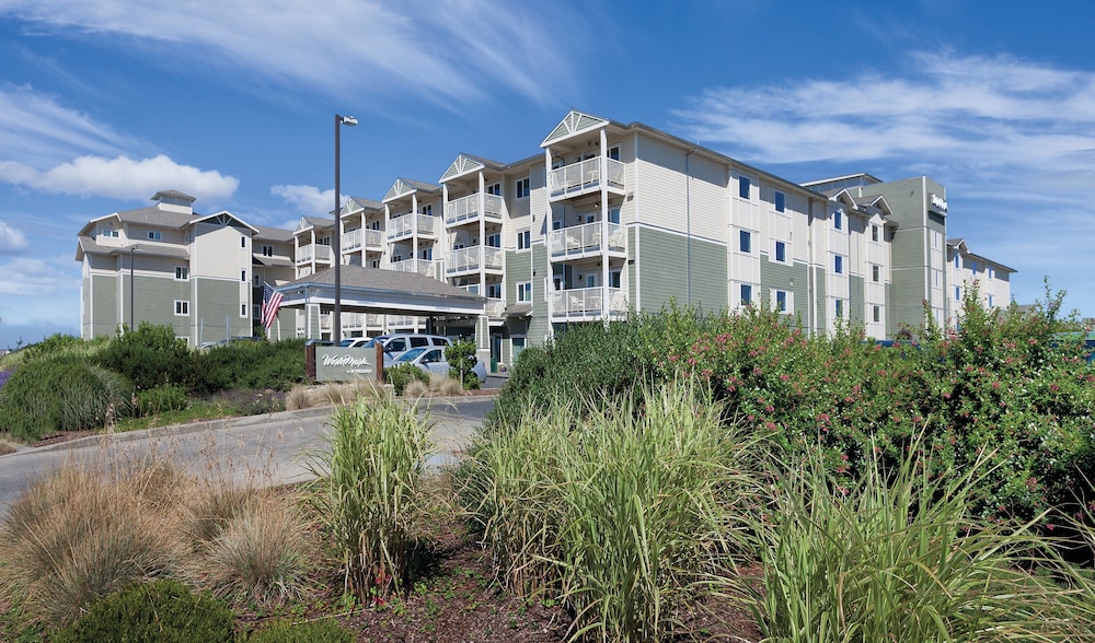 Worldmark Long Beach 6/47