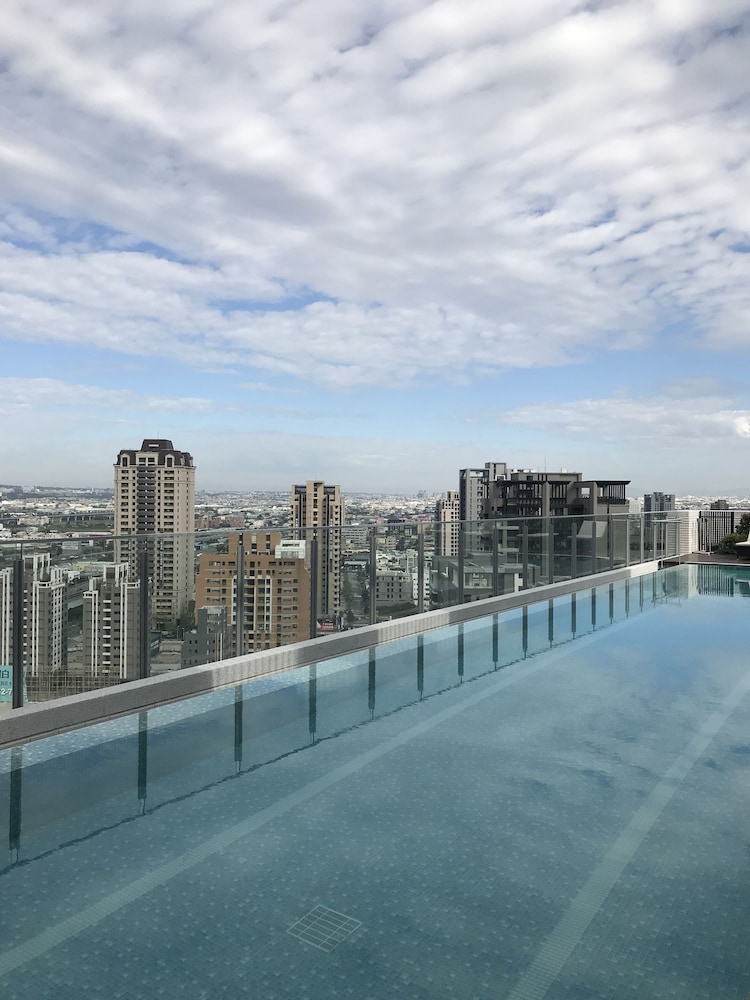 The Huan Hotel Taichung 22/31