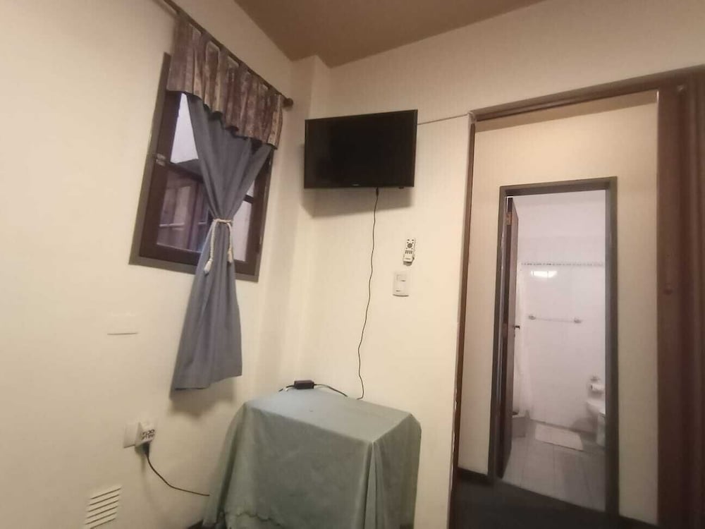 Hostel & Spa Mediterránea 54/60