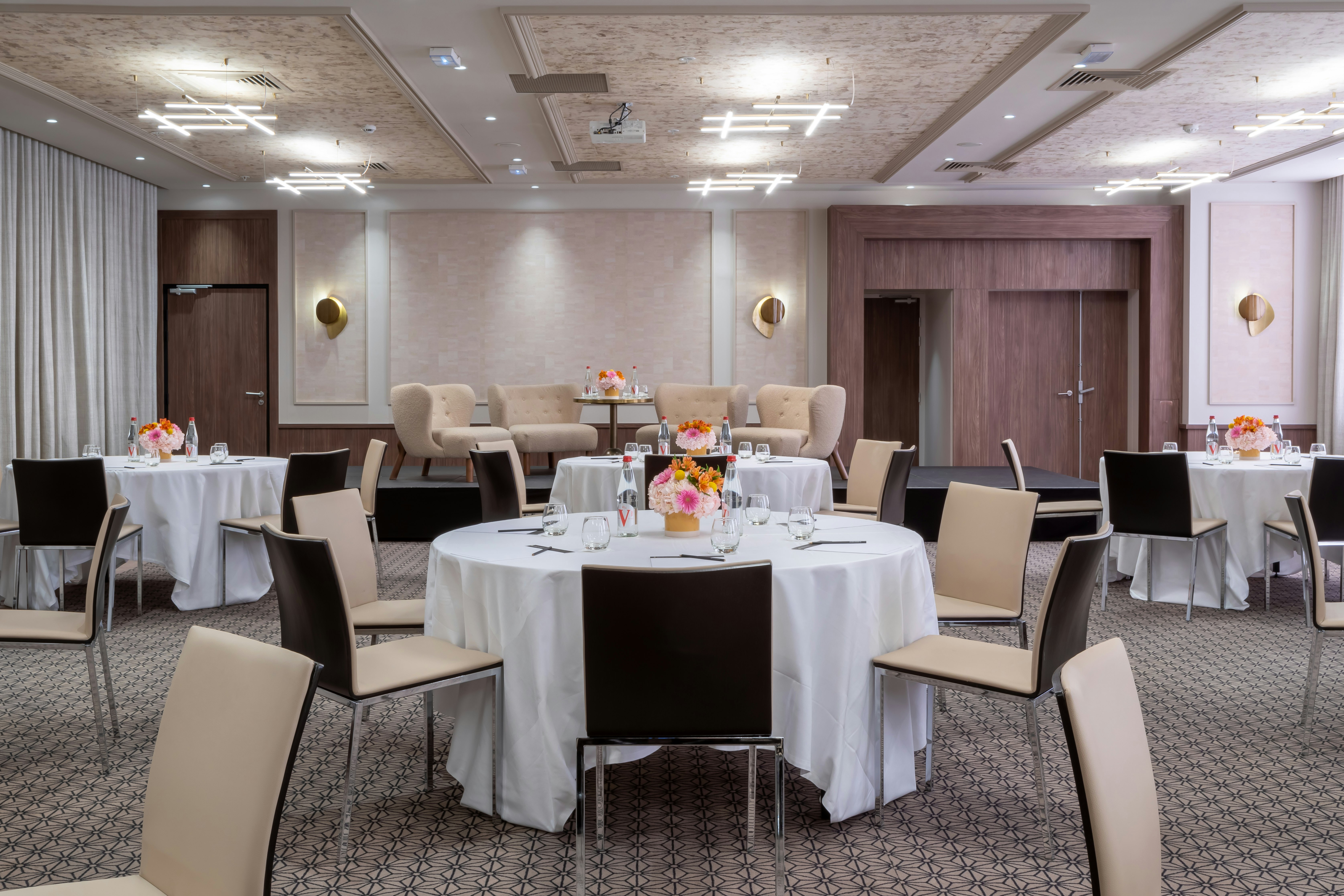 InterContinental Paris - Champs-Elysees Etoile 55/63