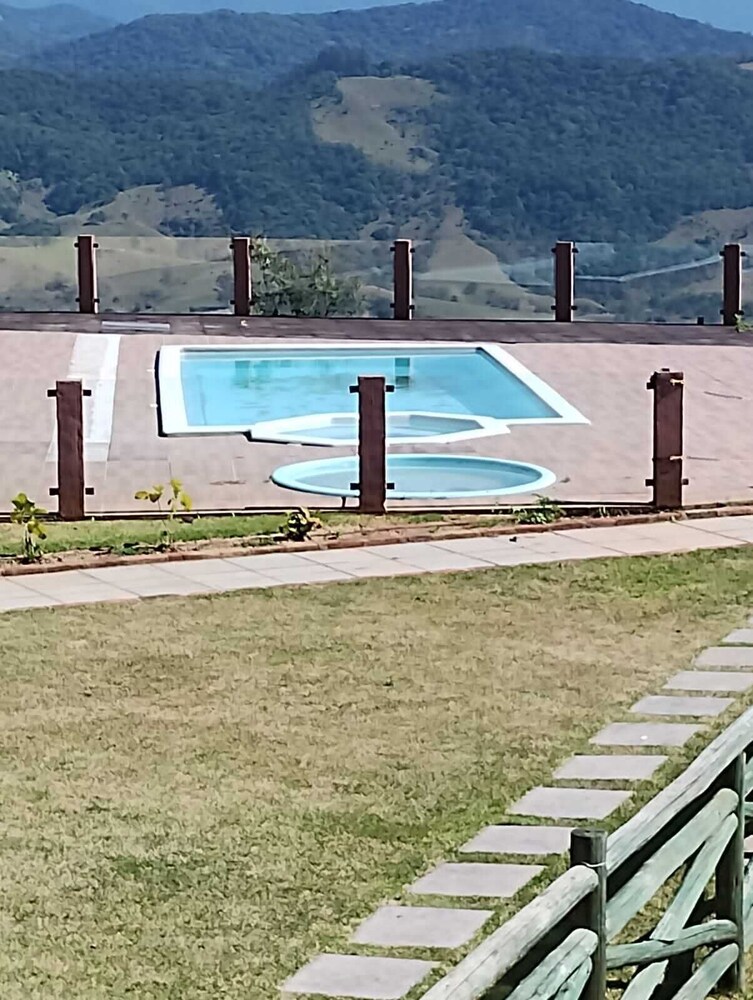 Eco Mirante Hotel 38/50