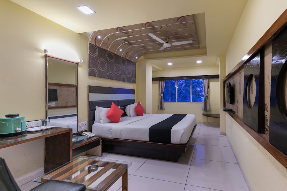 Capital O 891 Hotel Kadamb Inn 35/61