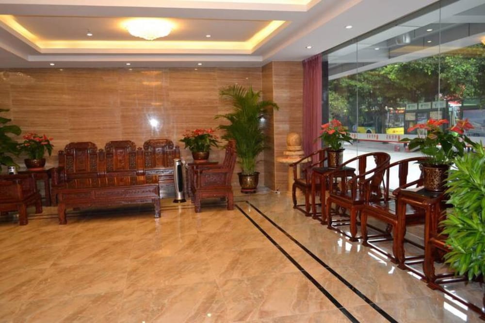 Jintang Hotel Guangzhou 5/37