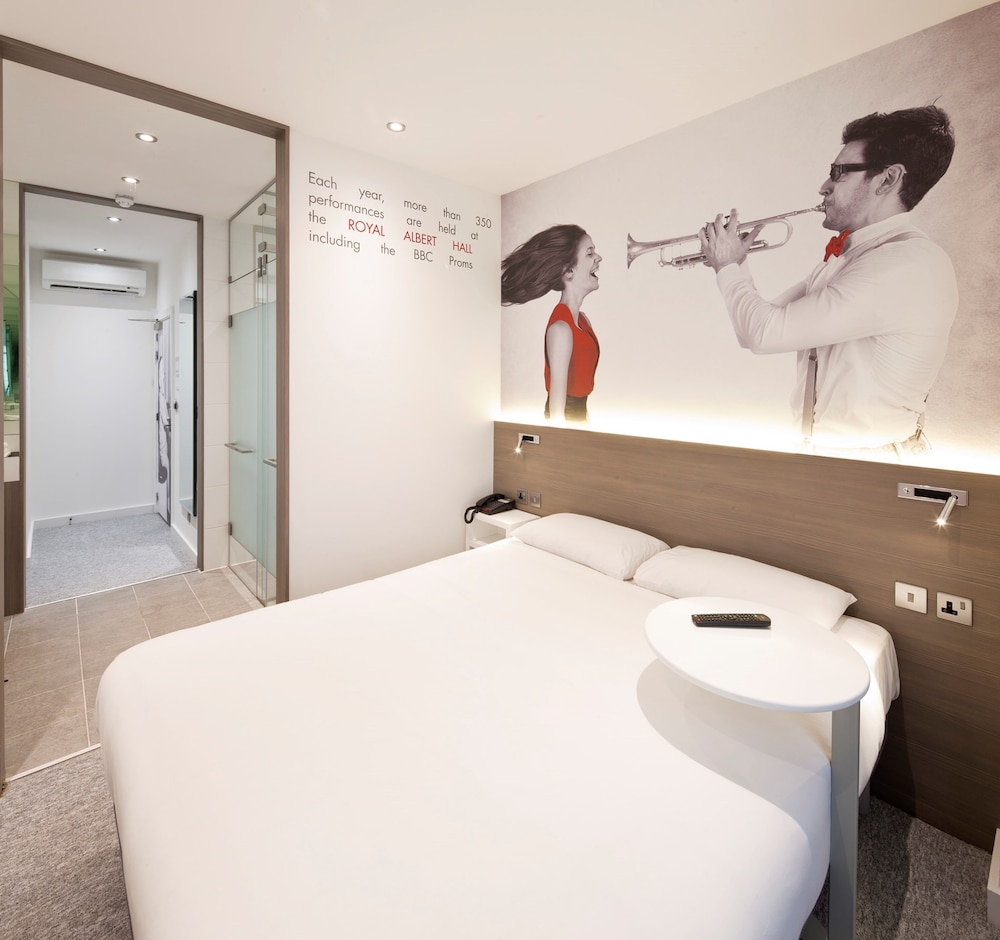 Heeton Concept Hotel - Kensington London 22/57