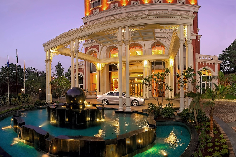 Itc Grand Central in MUMBAI