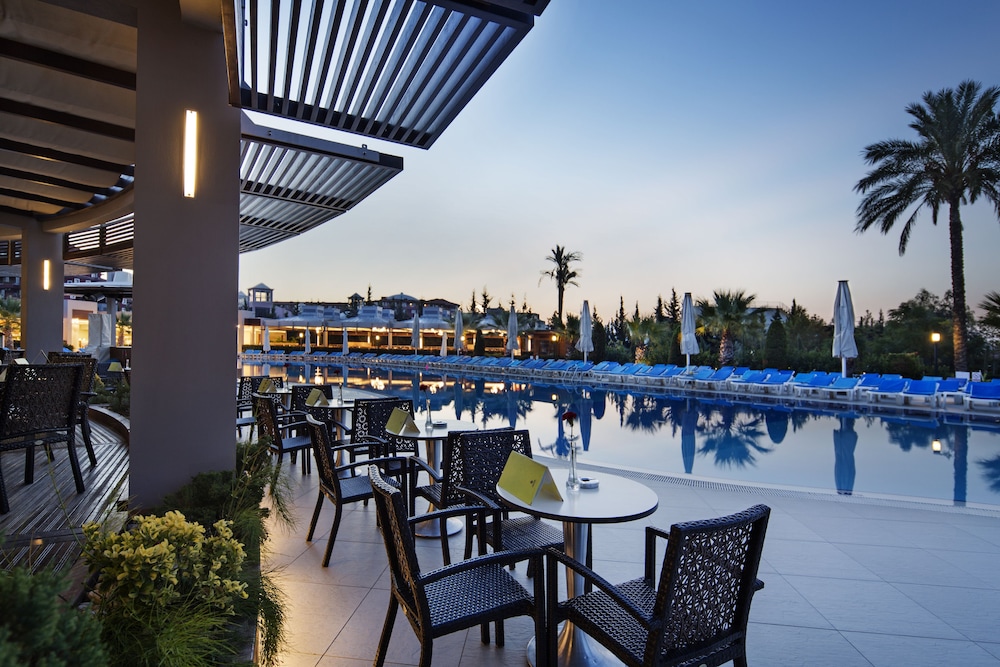 Sunis Elita Beach Resort 34/50