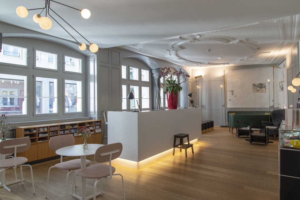 Marktgasse Hotel 27/39