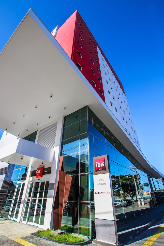 ibis Natal photo1