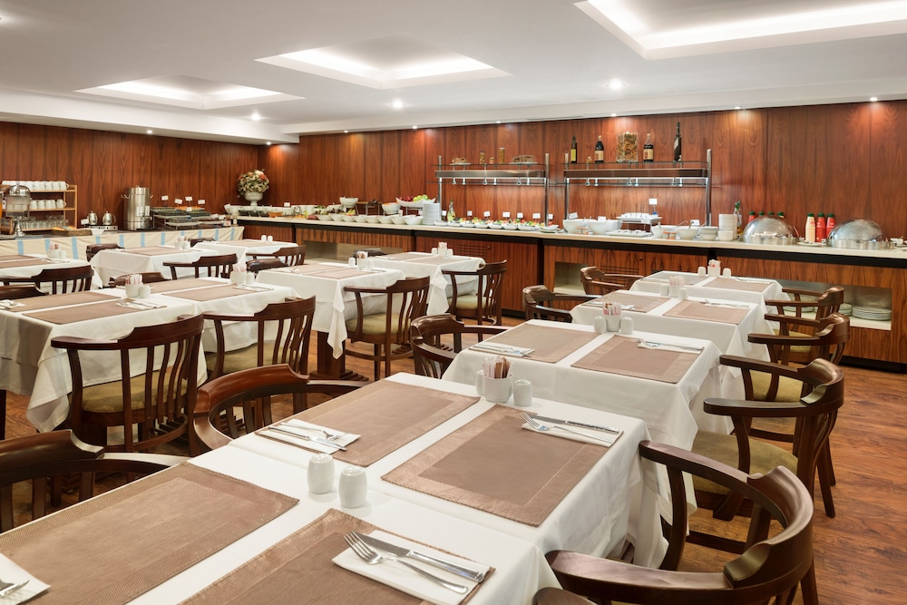 Trip Bosphorus Hotel Taksim 16/26