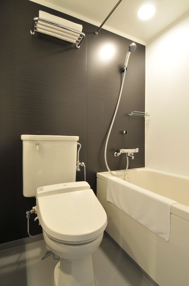 Vessel Inn Hakata Nakasu 19/66